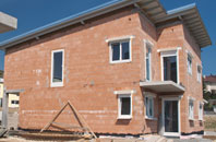 Hurlford home extensions