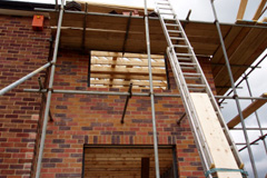 house extensions Hurlford