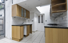 Hurlford kitchen extension leads